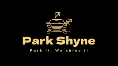 Park Shyne logo